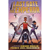 Last Gate of the Emperor - Hardcover