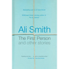 The First Person and Other Stories - Paperback
