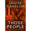 Those People - Paperback