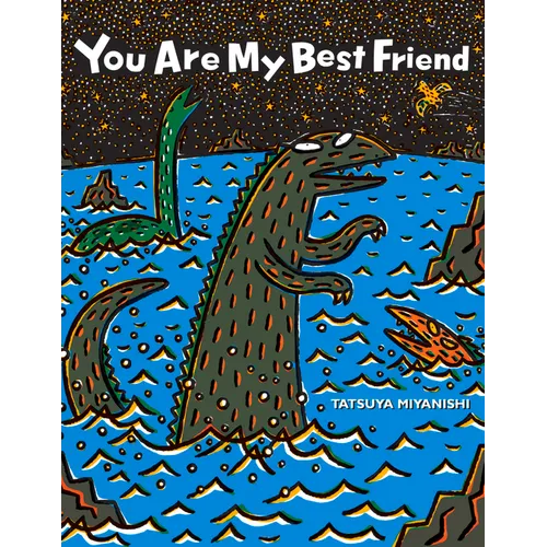 You Are My Best Friend - Hardcover