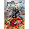 10th Muse: The Odyssey #3 - Paperback
