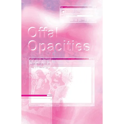 Offal Opacities - Paperback