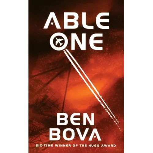 Able One - Paperback