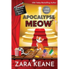 Apocalypse Meow (Movie Club Mysteries, Book 7): Large Print Edition - Paperback