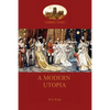 A Modern Utopia - Paperback
