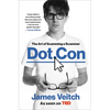 Dot Con: The Art of Scamming a Scammer - Hardcover