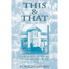 This & That: Genealogy and History from Overton County, TN - Paperback