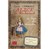 Alice in Wonderland au pays des merveilles: Bilingual edition English French - Paperback