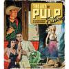 The Art of Pulp Fiction: An Illustrated History of Vintage Paperbacks - Hardcover