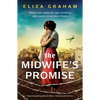 The Midwife's Promise: Heartbreaking World War 2 Historical Fiction - Paperback