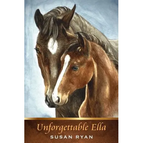 Unforgettable Ella - Paperback