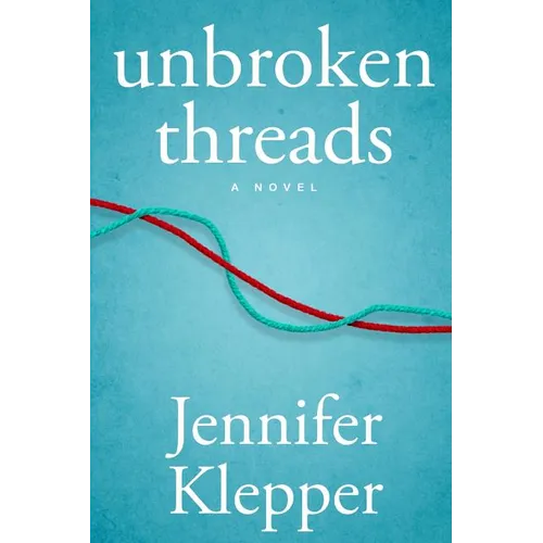 Unbroken Threads - Paperback