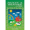 Moon & Weather Lore - Paperback
