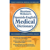 Merriam-Webster's Spanish-English Medical Dictionary - Mass Market Paperbound