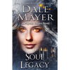 Soul Legacy: A Psychic Visions Novel - Paperback