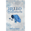 Hello Billionaire - Hardcover