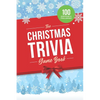 The Christmas Trivia Game Book: 100 Questions about the Holiday's History, Food, and Pop Culture - Paperback
