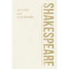 Antony and Cleopatra - Paperback