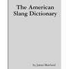 The American Slang Dictionary - Paperback