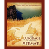 The Language of This Land, Mi'kma'ki - Paperback