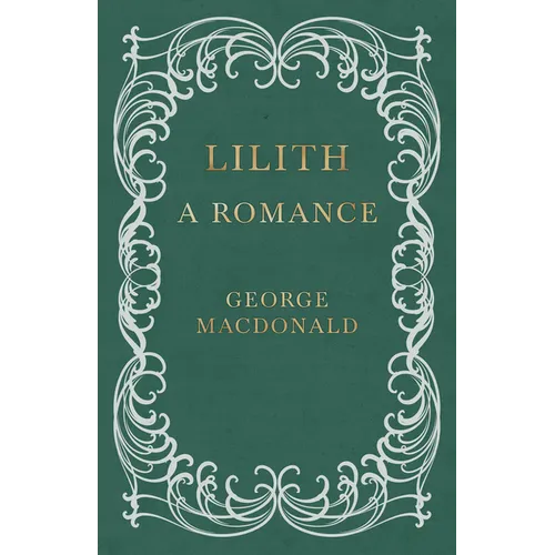 Lilith - A Romance - Paperback