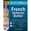 Practice Makes Perfect: French Sentence Builder, Premium Third Edition - Paperback