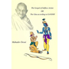The Gospel of Selfless Action OR The Gita according to GANDHI - Paperback