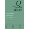 Q Thomas Reader - Paperback