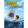 Escape from . . . the 1916 Shark Attacks - Paperback