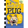 Pug's Road Trip: A Branches Book (Diary of a Pug #7): Volume 7 - Hardcover