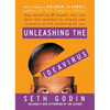 Unleashing the Ideavirus: Stop Marketing at People! Turn Your Ideas Into Epidemics by Helping Your Customers Do the Marketing Thing for You. - Paperback
