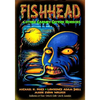 Fishhead & Other Carney Gothic Horrors - Paperback