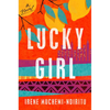 Lucky Girl - Paperback