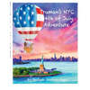Truman's NYC Fourth of July Adventure - Paperback