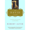 The David Story: A Translation with Commentary of 1 and 2 Samuel - Paperback