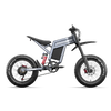 Shengmilo S900 Adult Electric Bicycle 1500W 60V30AH Battery Mountain Electric Bike 20 inch Fat Tire Ebike Electric Dirt Bike