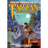 Tarzan and the Valley of Gold - Hardcover