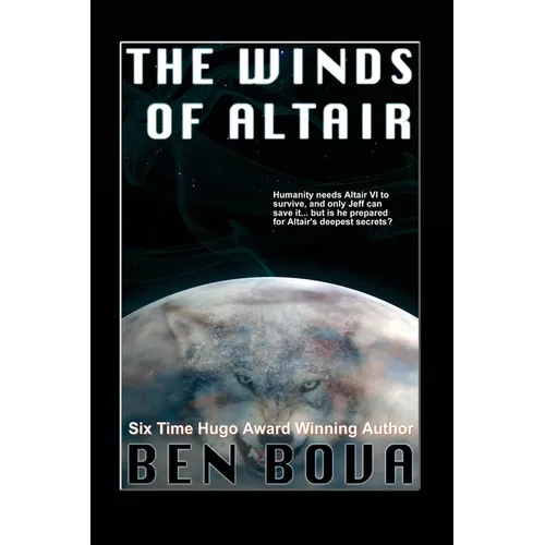 The Winds of Altair - Paperback