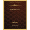 The Well Beloved - Paperback