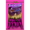 Birthday Party Demon - Paperback