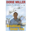 Dorie Miller: Greatness Under Fire - Paperback