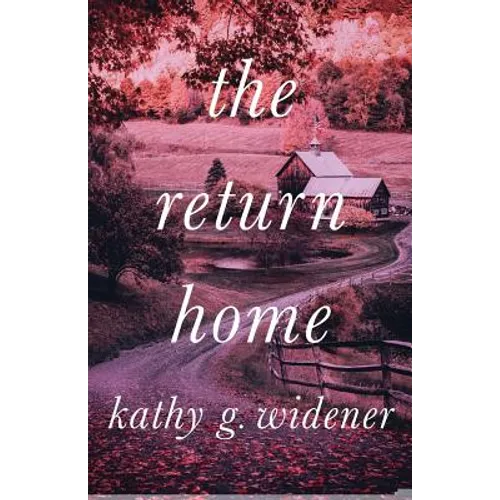 The Return Home - Paperback