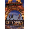 City Spies - Paperback