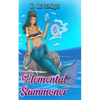 Elemental Summoner 6: A Chakra Cultivation Harem Portal series - Paperback