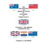 The Organization and Order of Battle of Militaries in World War II: Volume II - The British Commonwealth - Paperback
