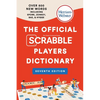 The Official Scrabble Players Dictionary, 7th Ed. - Paperback