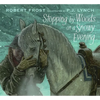 Stopping by Woods on a Snowy Evening - Hardcover