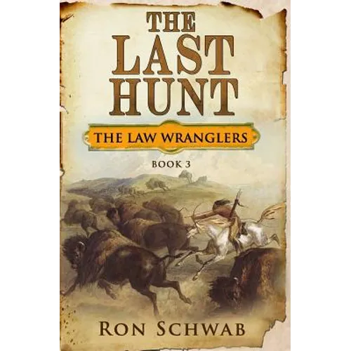 The Last Hunt - Paperback