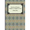 Morals and Dogma, Volume 2 (Chapters 25-32) - Paperback