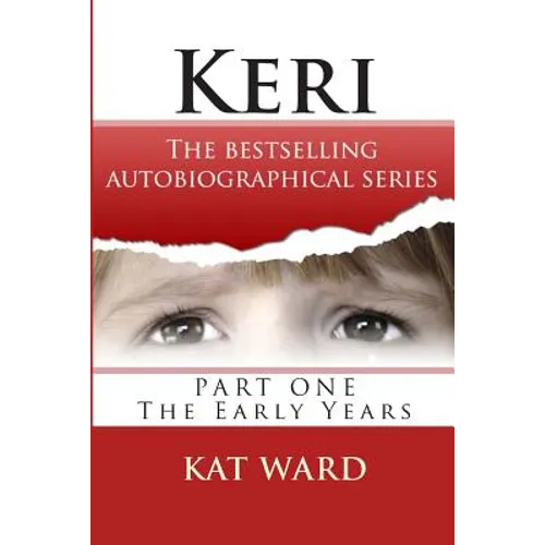 Keri - Paperback